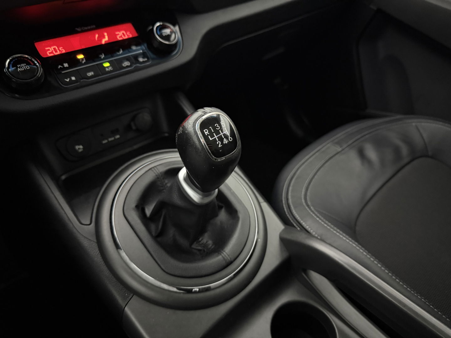 Kia Sportage 1.6 GDI X-ecutive Plus Pack | Camera | Cruise | Trekh. | Navigatie | Parkeersens. | NAP