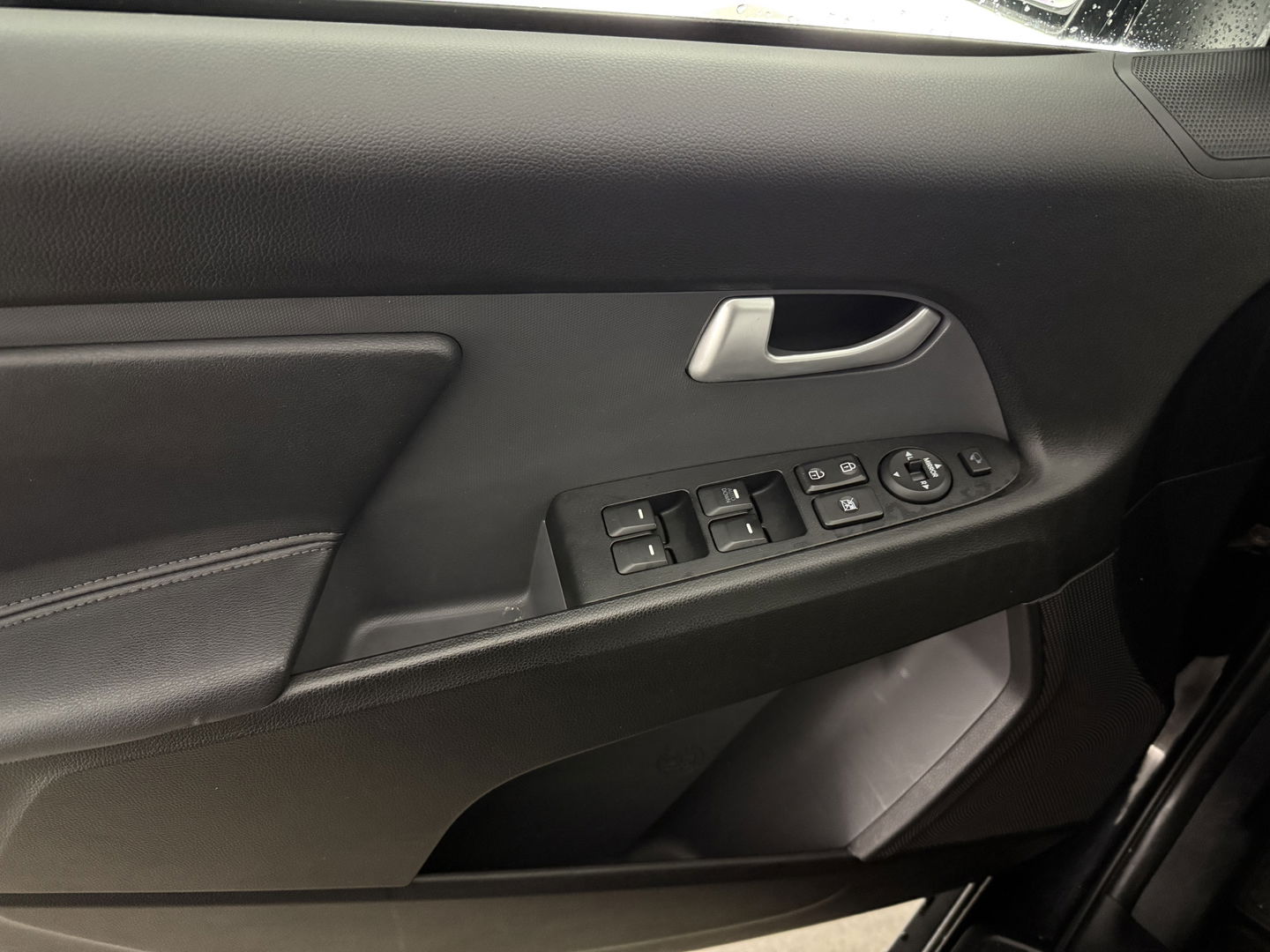 Kia Sportage 1.6 GDI X-ecutive Plus Pack | Camera | Cruise | Trekh. | Navigatie | Parkeersens. | NAP