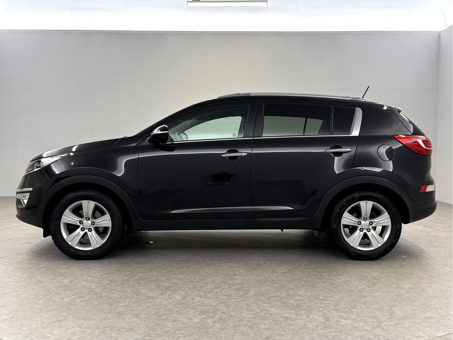 Kia Sportage 1.6 GDI X-ecutive Plus Pack | Camera | Cruise | Trekh. | Navigatie | Parkeersens. | NAP