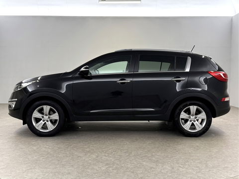 Kia Sportage 1.6 GDI X-ecutive Plus Pack | Camera | Cruise | Trekh. | Navigatie | Parkeersens. | NAP