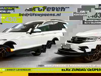 Volkswagen Tiguan - 2.0 TDI | Euro6 | 150PK | VAN | Grijs Kenteken | Aut. | Clima | Adap. Cruise | Carplay | Navi | Parkeersens.