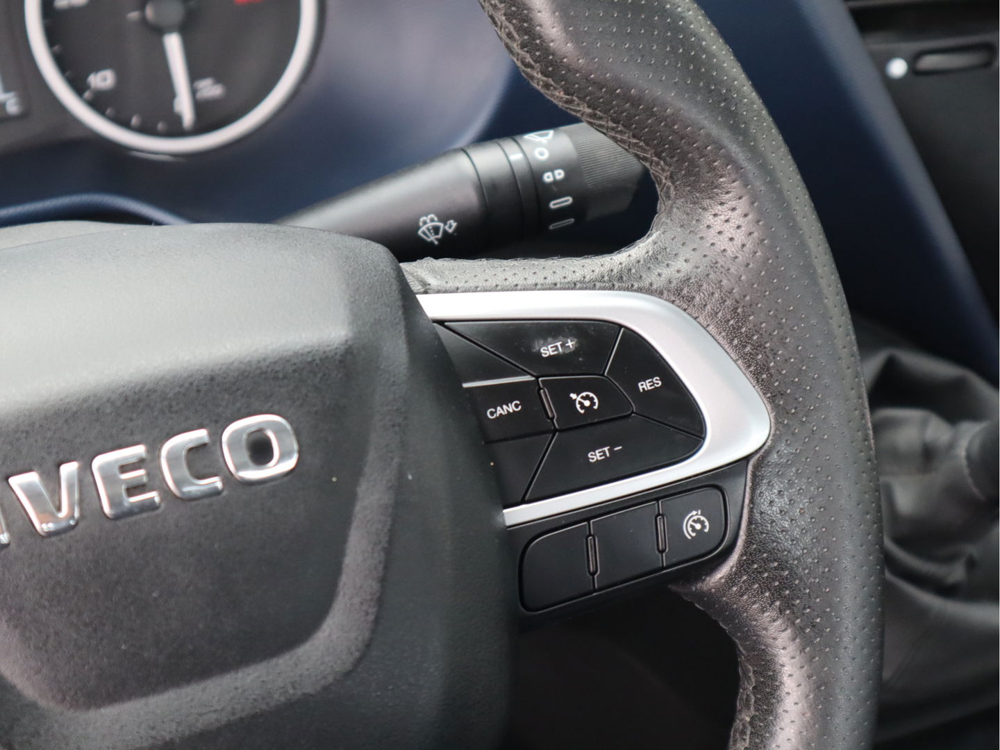 Iveco 40C16 Hi-Matic Euro 6 Automaat Tijhof Oprijwagen - 