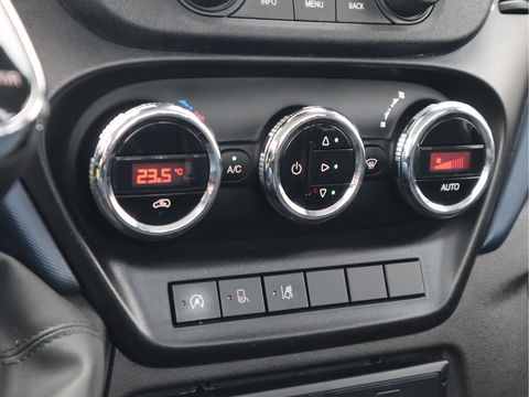 Iveco 40C16 Hi-Matic Euro 6 Automaat Tijhof Oprijwagen - 