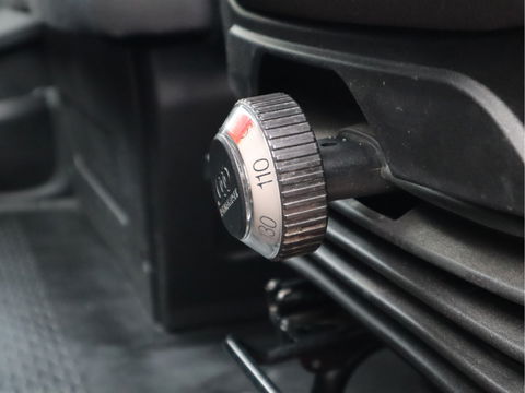 Iveco 40C16 Hi-Matic Euro 6 Automaat Tijhof Oprijwagen - 