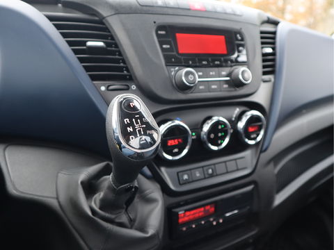 Iveco 40C16 Hi-Matic Euro 6 Automaat Tijhof Oprijwagen - 