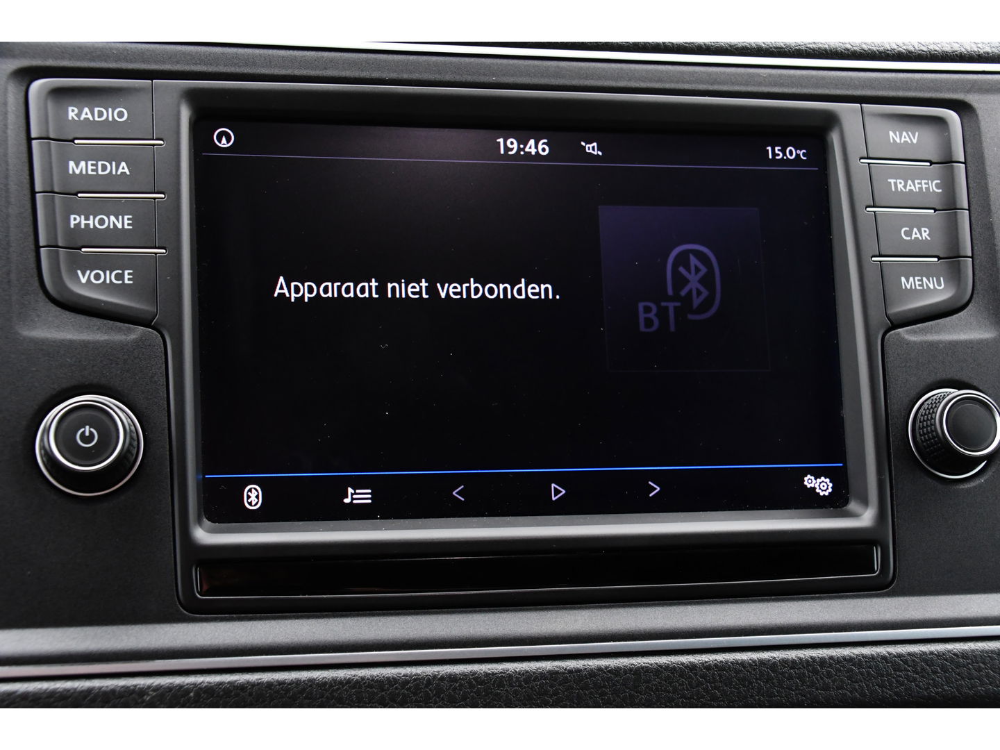 MAN TGE 35 2.0 L4H3 Black Edition Camera, Cruise, Carplay, LED, 177PK, Multimedia, Clima, Stoelverarming, Automaat, Uniek!