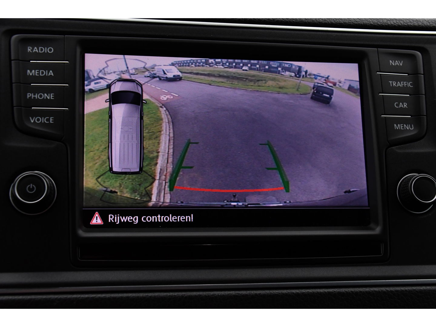 MAN TGE 35 2.0 L4H3 Black Edition Camera, Cruise, Carplay, LED, 177PK, Multimedia, Clima, Stoelverarming, Automaat, Uniek!