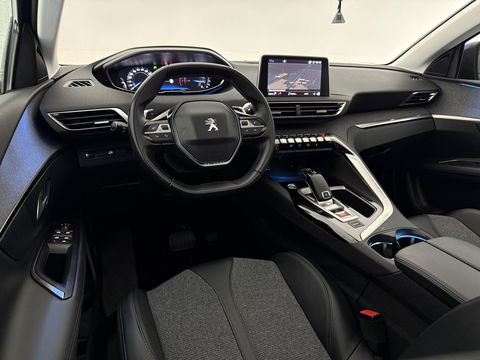 Peugeot 3008 1.2 PureTech | Pano | Virtual | Sfeer | Camera | Carplay | Adap. Cruise | Navi | Keyless | NAP