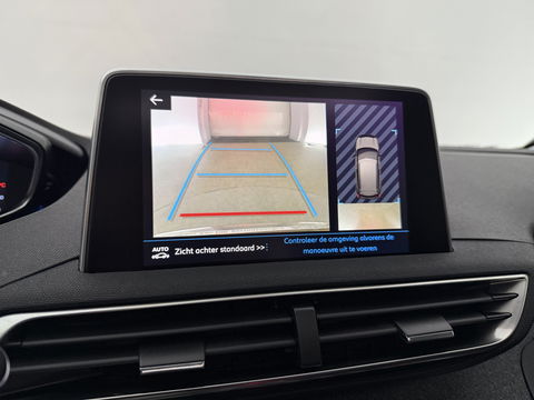 Peugeot 3008 1.2 PureTech | Pano | Virtual | Sfeer | Camera | Carplay | Adap. Cruise | Navi | Keyless | NAP