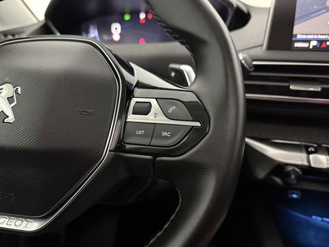 Peugeot 3008 1.2 PureTech | Pano | Virtual | Sfeer | Camera | Carplay | Adap. Cruise | Navi | Keyless | NAP