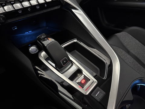 Peugeot 3008 1.2 PureTech | Pano | Virtual | Sfeer | Camera | Carplay | Adap. Cruise | Navi | Keyless | NAP