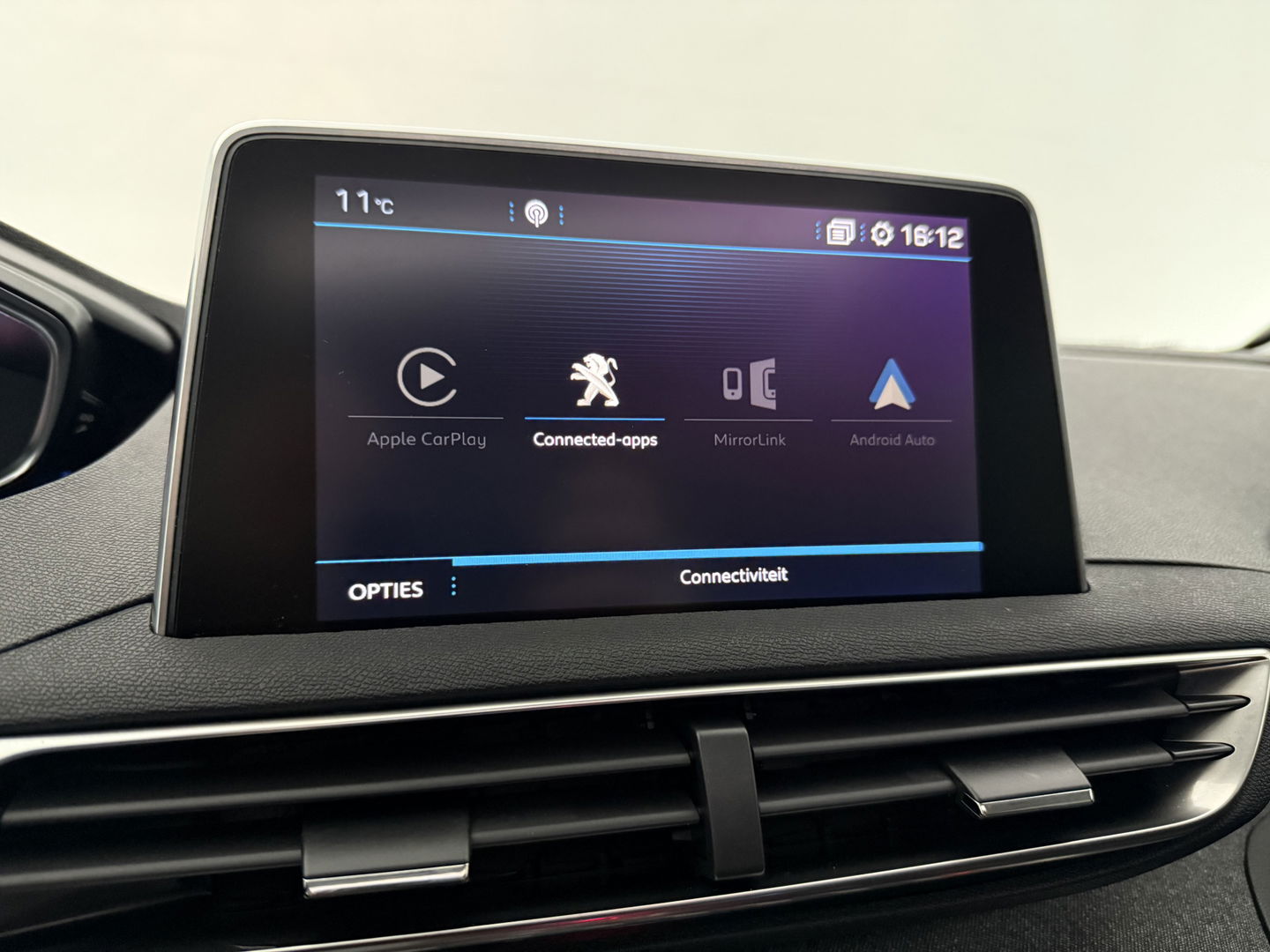 Peugeot 3008 1.2 PureTech | Pano | Virtual | Sfeer | Camera | Carplay | Adap. Cruise | Navi | Keyless | NAP