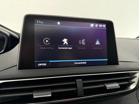 Peugeot 3008 1.2 PureTech | Pano | Virtual | Sfeer | Camera | Carplay | Adap. Cruise | Navi | Keyless | NAP