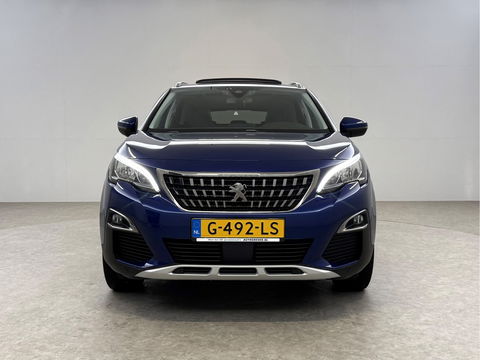 Peugeot 3008 1.2 PureTech | Pano | Virtual | Sfeer | Camera | Carplay | Adap. Cruise | Navi | Keyless | NAP
