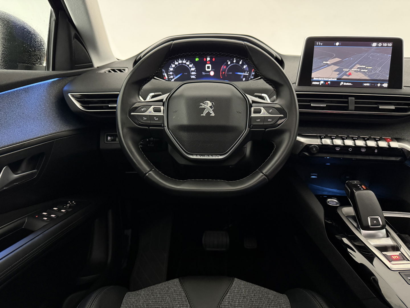 Peugeot 3008 1.2 PureTech | Pano | Virtual | Sfeer | Camera | Carplay | Adap. Cruise | Navi | Keyless | NAP