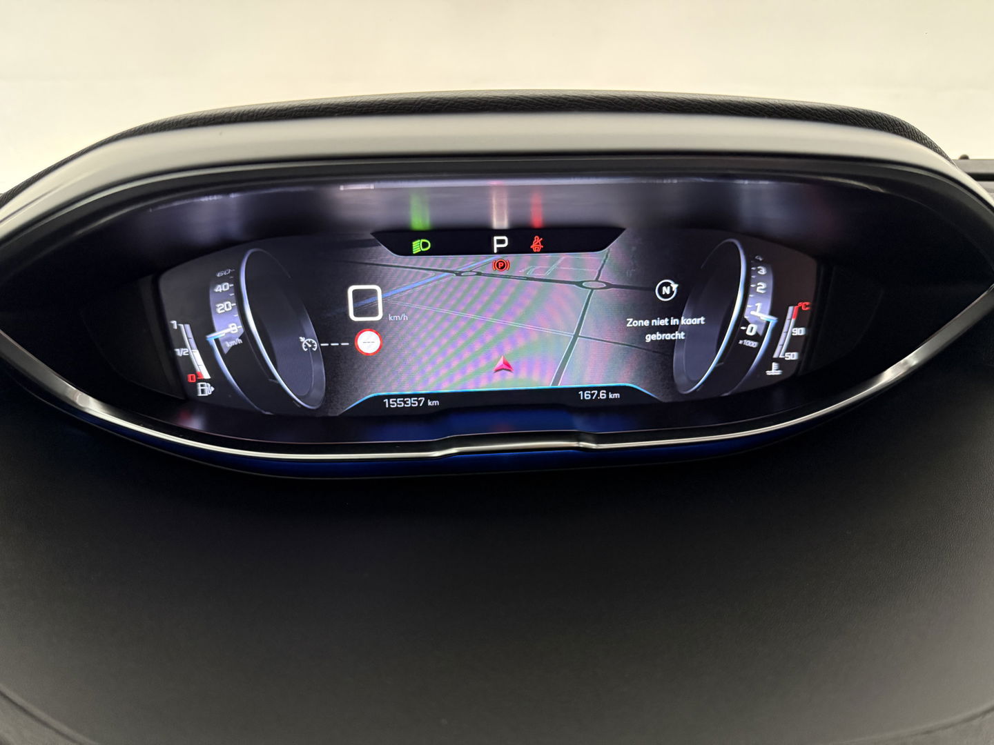 Peugeot 3008 1.2 PureTech | Pano | Virtual | Sfeer | Camera | Carplay | Adap. Cruise | Navi | Keyless | NAP