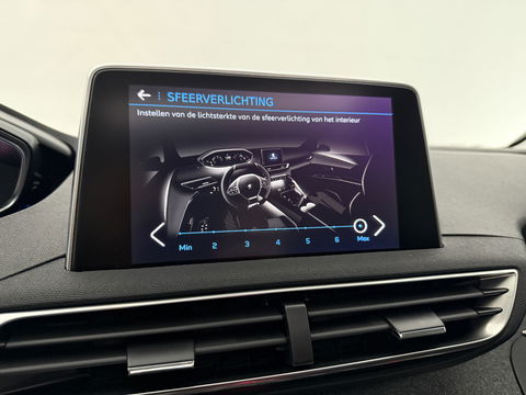 Peugeot 3008 1.2 PureTech | Pano | Virtual | Sfeer | Camera | Carplay | Adap. Cruise | Navi | Keyless | NAP