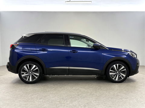 Peugeot 3008 1.2 PureTech | Pano | Virtual | Sfeer | Camera | Carplay | Adap. Cruise | Navi | Keyless | NAP