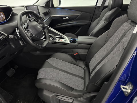 Peugeot 3008 1.2 PureTech | Pano | Virtual | Sfeer | Camera | Carplay | Adap. Cruise | Navi | Keyless | NAP