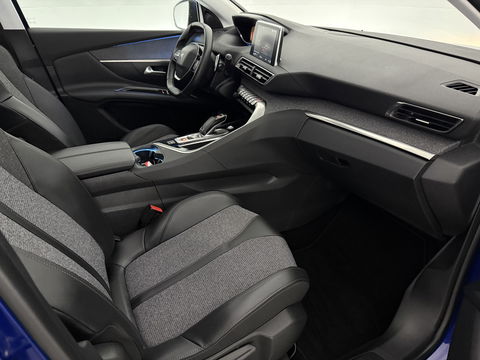 Peugeot 3008 1.2 PureTech | Pano | Virtual | Sfeer | Camera | Carplay | Adap. Cruise | Navi | Keyless | NAP