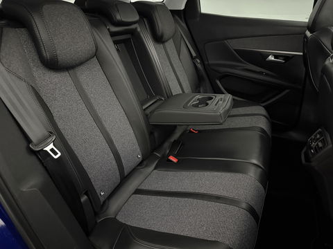 Peugeot 3008 1.2 PureTech | Pano | Virtual | Sfeer | Camera | Carplay | Adap. Cruise | Navi | Keyless | NAP