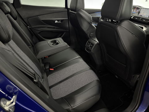 Peugeot 3008 1.2 PureTech | Pano | Virtual | Sfeer | Camera | Carplay | Adap. Cruise | Navi | Keyless | NAP