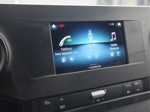 Mercedes-Benz Sprinter 317 CDI Euro 6 L3H2 Maxi - LED - MBUX - Cruise