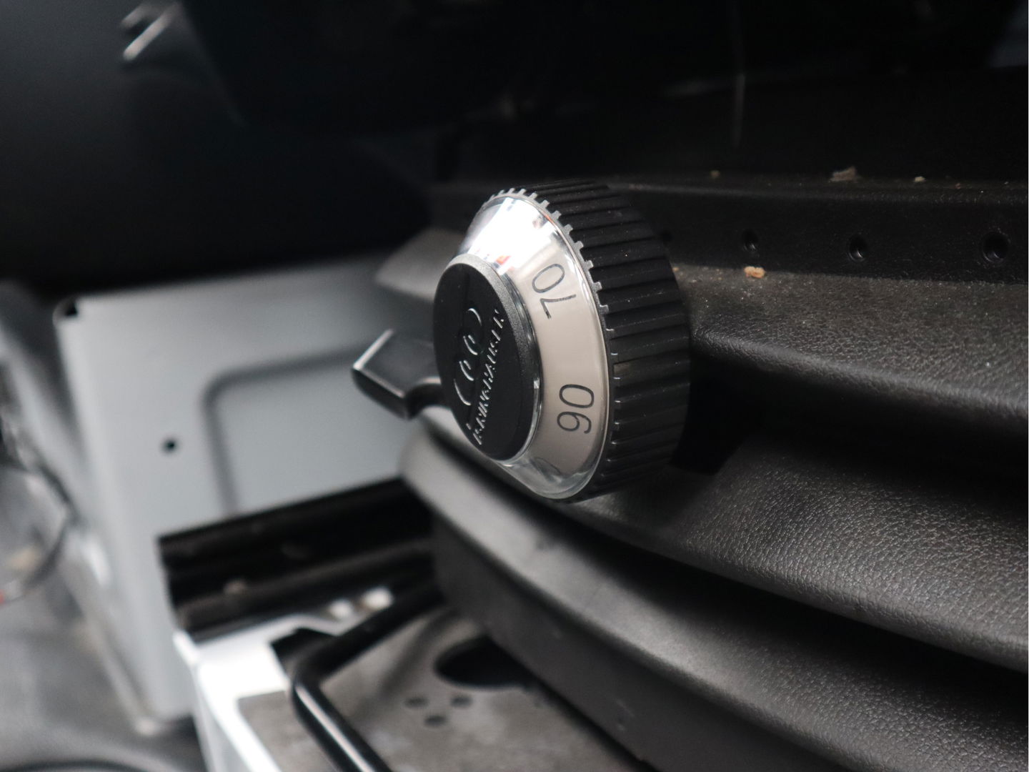 Mercedes-Benz Sprinter 317 CDI Euro 6 L3H2 Maxi - LED - MBUX - Cruise