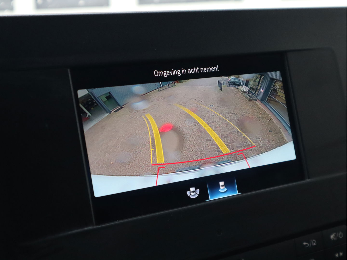 Mercedes-Benz Sprinter 317 CDI Euro 6 L3H2 Maxi - LED - MBUX - Cruise