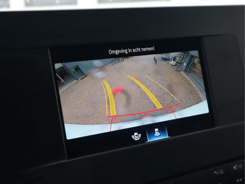 Mercedes-Benz Sprinter 317 CDI Euro 6 L3H2 Maxi - LED - MBUX - Cruise