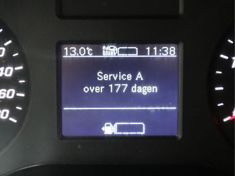 Mercedes-Benz Sprinter 317 CDI Euro 6 L3H2 Maxi - LED - MBUX - Cruise