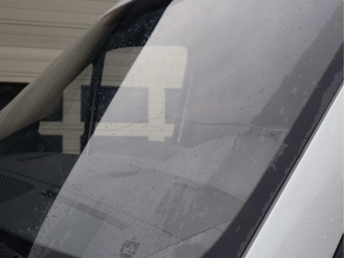 Mercedes-Benz Sprinter 317 CDI Euro 6 L3H2 Maxi - LED - MBUX - Cruise