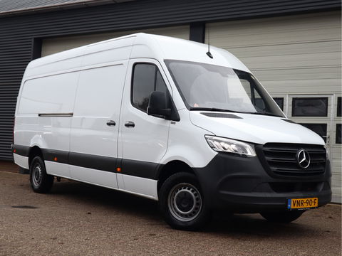 Mercedes-Benz Sprinter 317 CDI Euro 6 L3H2 Maxi - LED - MBUX - Cruise