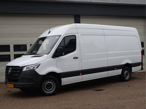 Mercedes-Benz Sprinter 317 CDI Euro 6 L3H2 Maxi - LED - MBUX - Cruise
