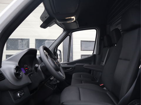 Mercedes-Benz Sprinter 317 CDI Euro 6 L3H2 Maxi - LED - MBUX - Cruise