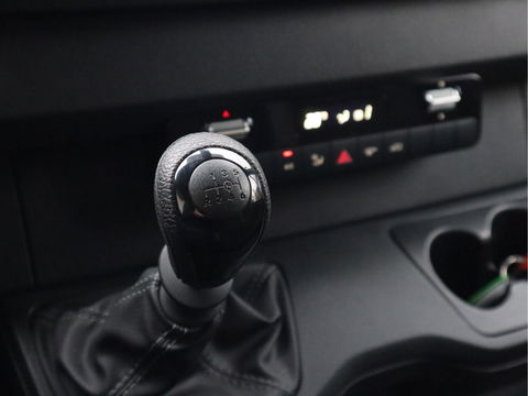 Mercedes-Benz Sprinter 315 CDI Euro 6 Bakwagen Laadklep - MBUX - LED