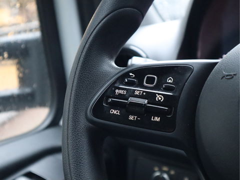 Mercedes-Benz Sprinter 315 CDI Euro 6 Bakwagen Laadklep - MBUX - LED