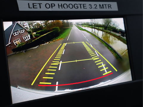 Mercedes-Benz Sprinter 315 CDI Euro 6 Bakwagen Laadklep - MBUX - LED