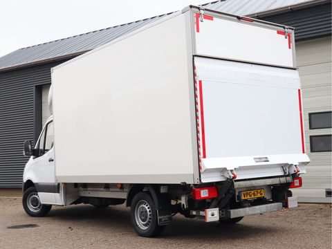 Mercedes-Benz Sprinter 315 CDI Euro 6 Bakwagen Laadklep - MBUX - LED