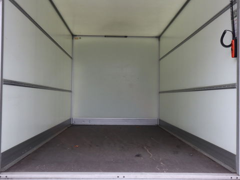 Mercedes-Benz Sprinter 315 CDI Euro 6 Bakwagen Laadklep - MBUX - LED