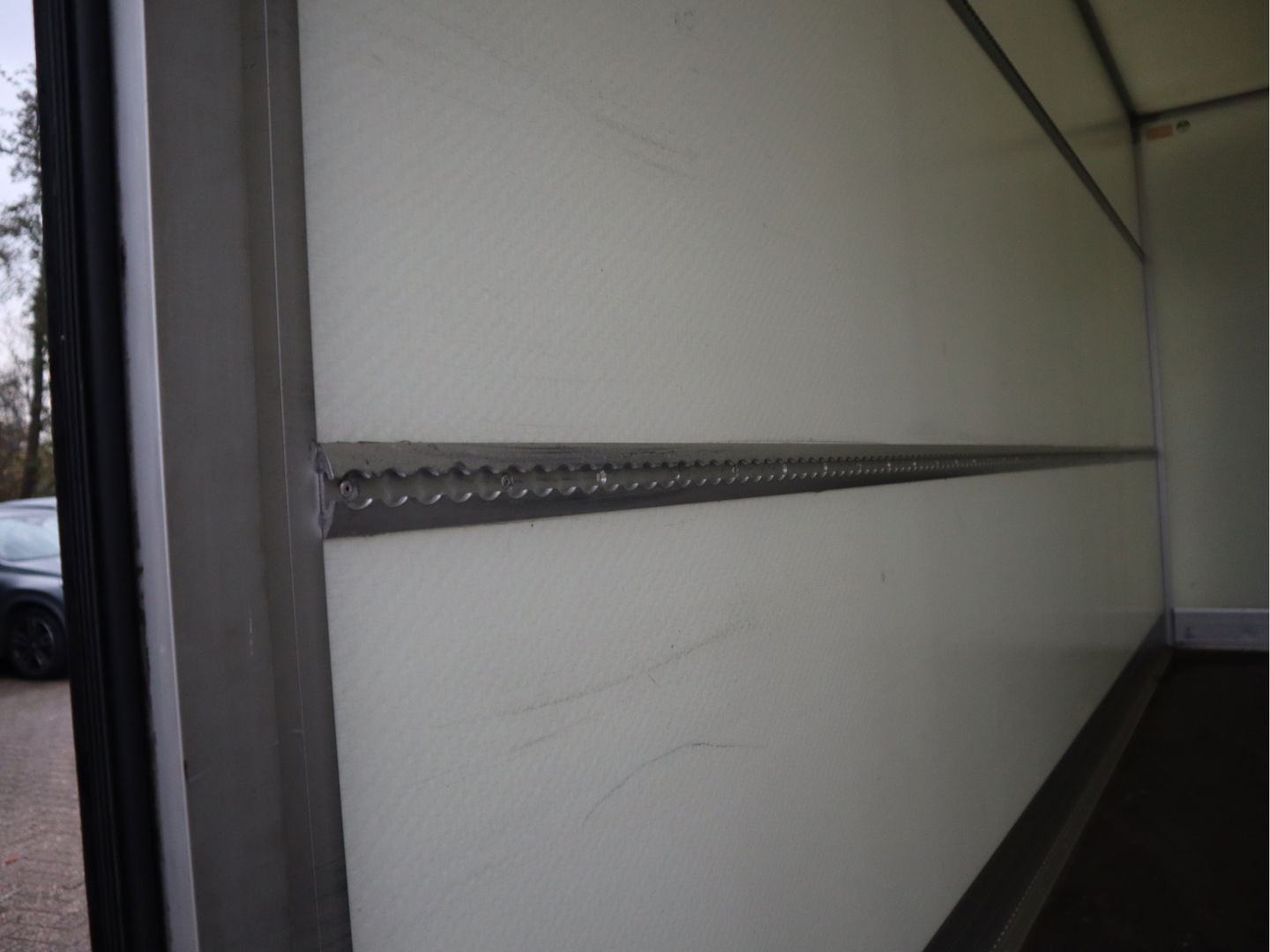 Mercedes-Benz Sprinter 315 CDI Euro 6 Bakwagen Laadklep - MBUX - LED