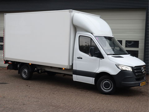 Mercedes-Benz Sprinter 315 CDI Euro 6 Bakwagen Laadklep - MBUX - LED