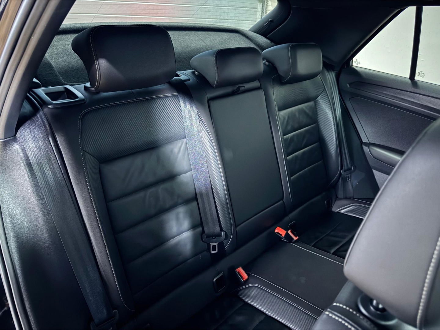 Volkswagen T-Roc 2.0 TSI 4Motion R PANO KEYLESS