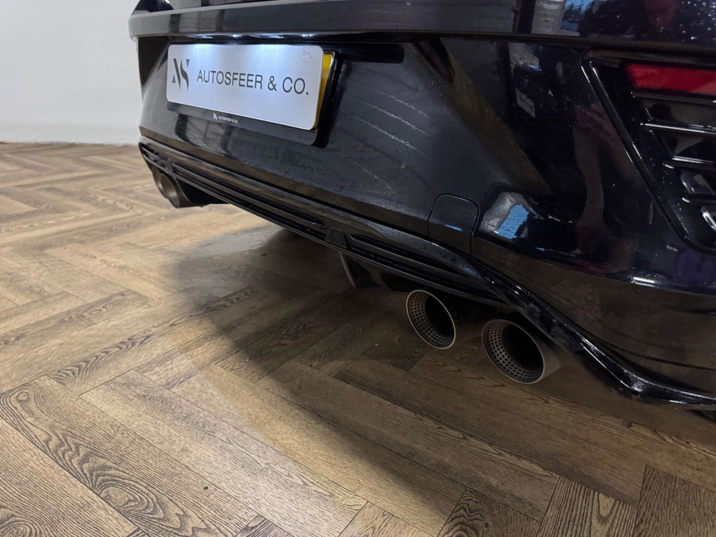 Volkswagen T-Roc 2.0 TSI 4Motion R PANO KEYLESS