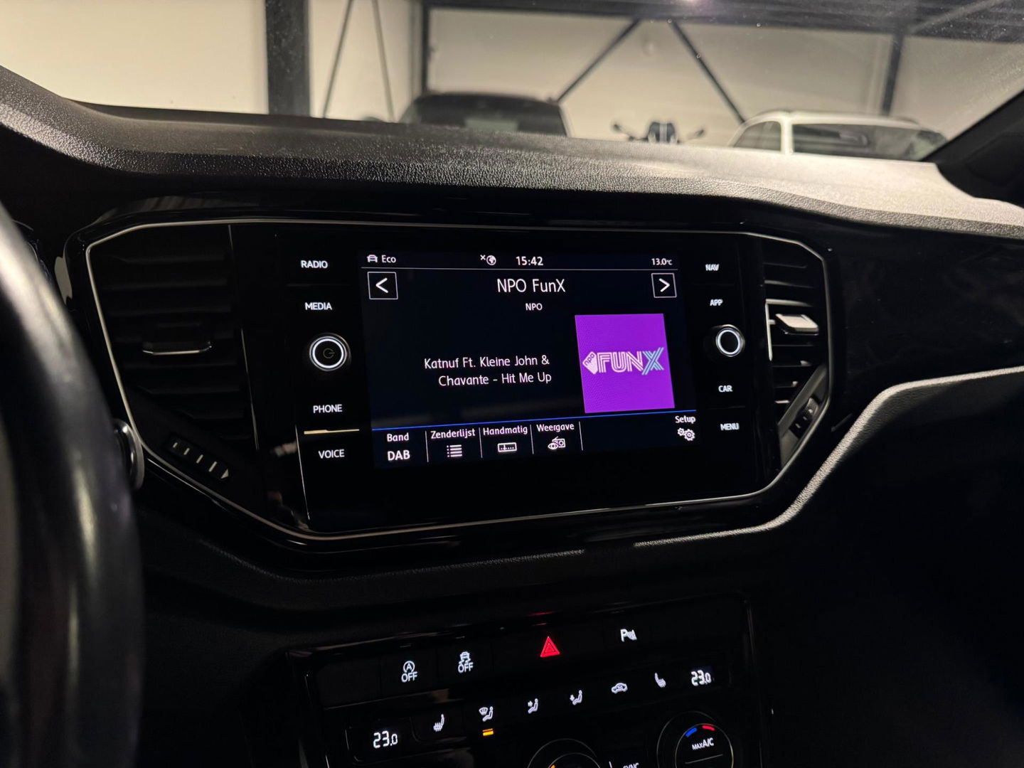 Volkswagen T-Roc 2.0 TSI 4Motion R PANO KEYLESS