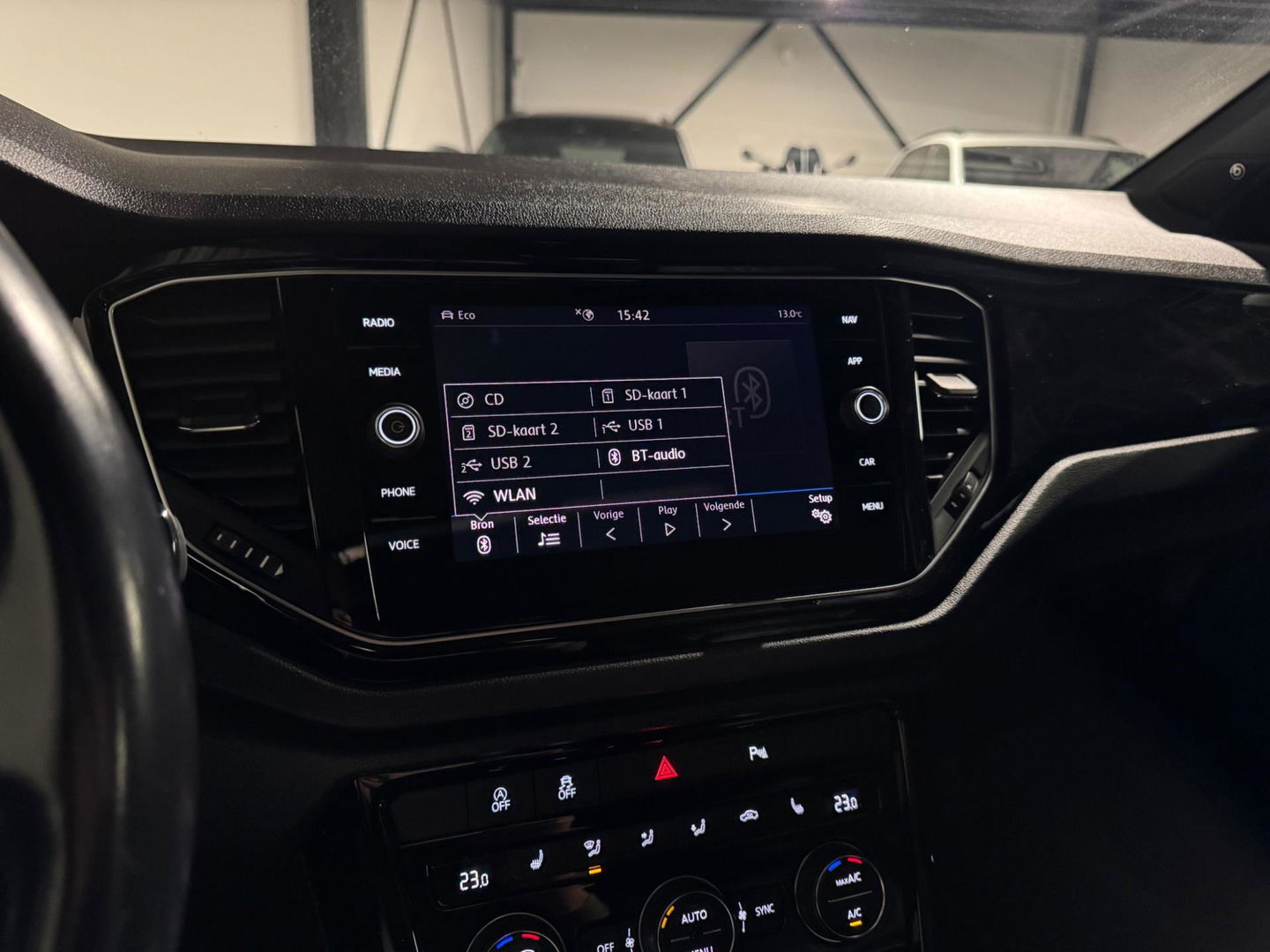 Volkswagen T-Roc 2.0 TSI 4Motion R PANO KEYLESS