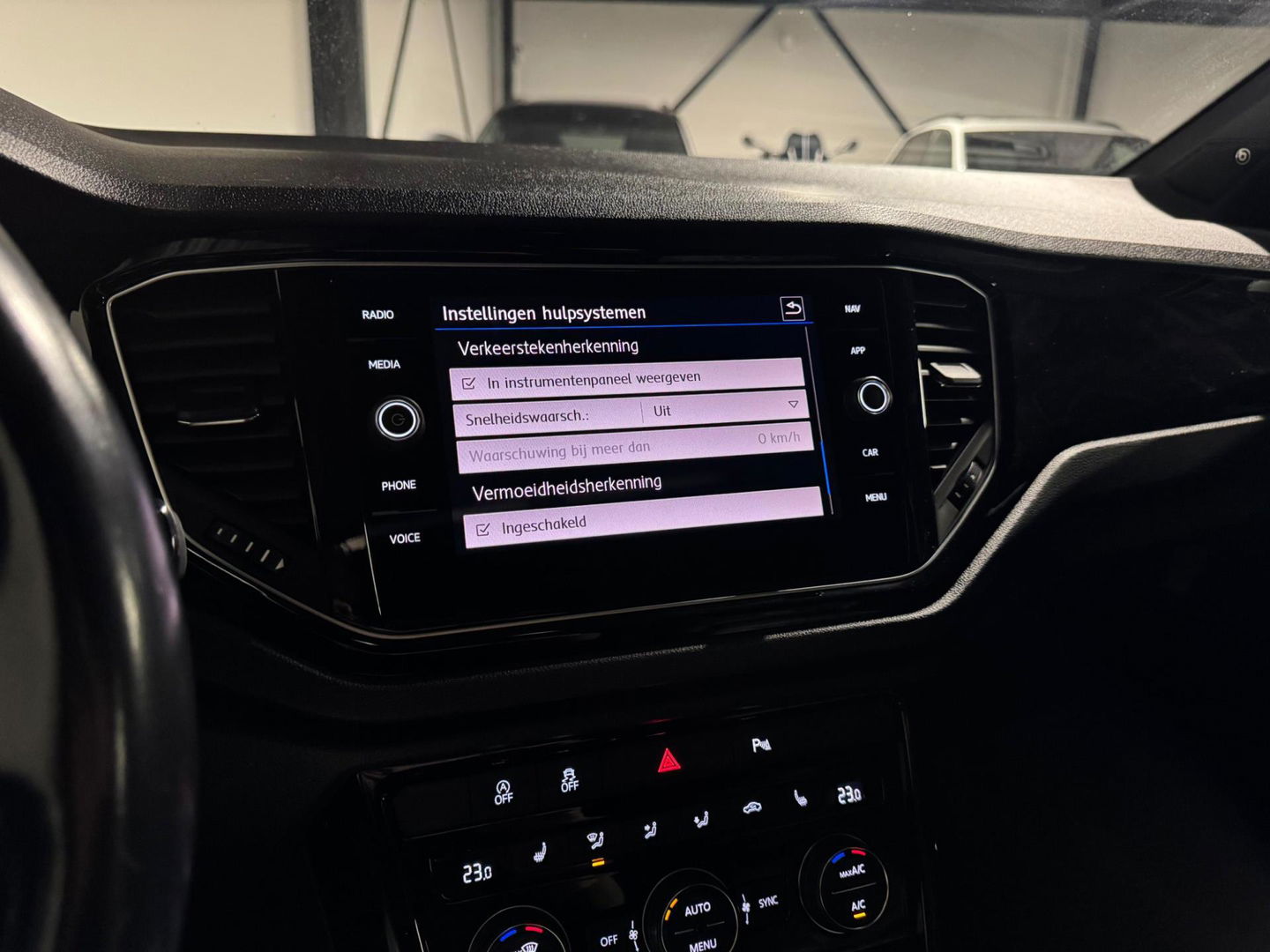 Volkswagen T-Roc 2.0 TSI 4Motion R PANO KEYLESS