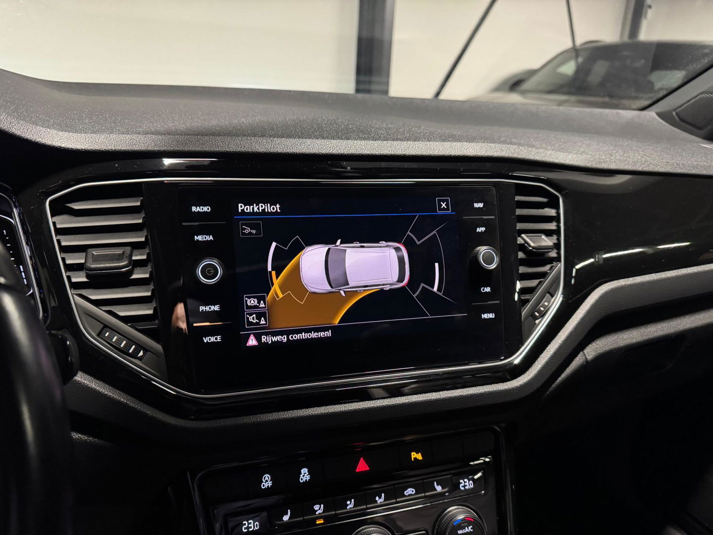 Volkswagen T-Roc 2.0 TSI 4Motion R PANO KEYLESS