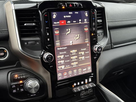 Dodge Ram Pick-Up 1500 5.7 V8 Laramie NIGHT PACK | LEDER/ALCANTARA | ADAPTIVE CRUISE | LED | 360 CAMERA