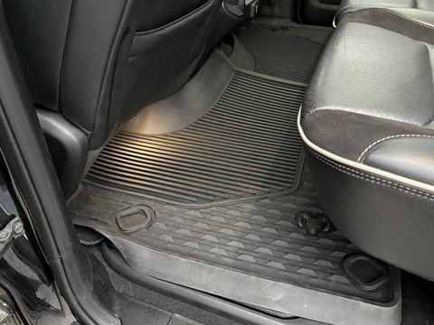 Dodge Ram Pick-Up 1500 5.7 V8 Laramie NIGHT PACK | LEDER/ALCANTARA | ADAPTIVE CRUISE | LED | 360 CAMERA